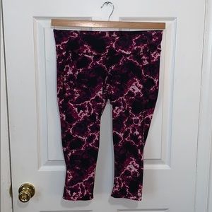 Active Leggings